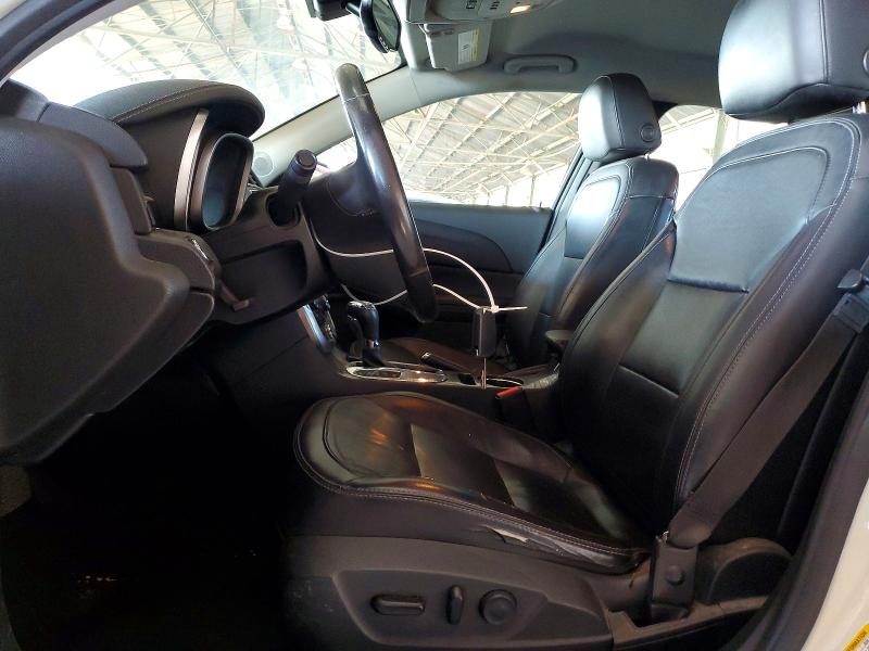 Photo 7 from auction – 2014 CHEVROLET MALIBU with VIN 1G11E5SL3EF139711