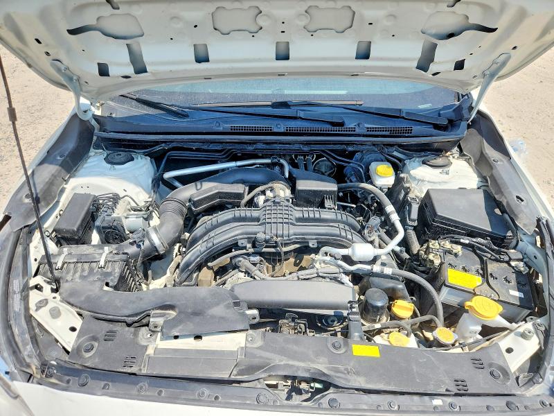 Photo 12 from auction – 2024 SUBARU CROSSTREK with VIN JF2GUABC2R8253272
