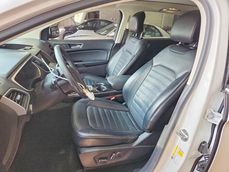 Photo 7 from auction – 2015 FORD EDGE with VIN 2FMTK4J80FBC21698