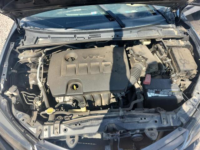 Photo 11 from auction – 2016 TOYOTA COROLLA with VIN 5YFBURHE4GP534295