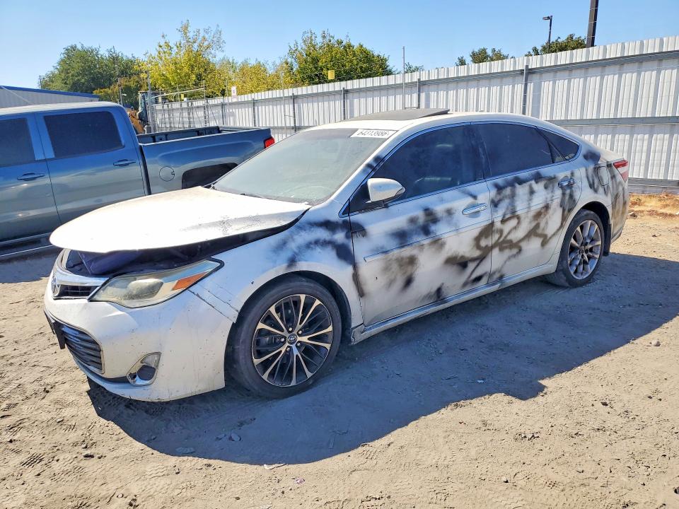 2014 TOYOTA AVALON - Търг №64313986