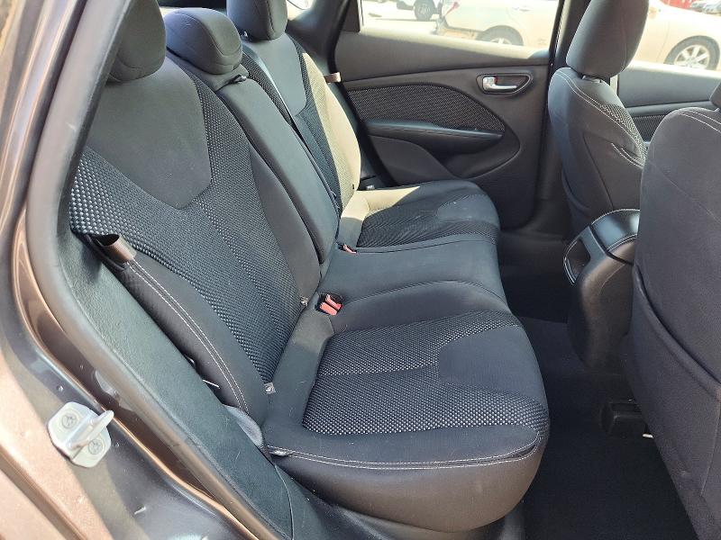 Foto 10 de la subasta – 2015 DODGE DART con VIN 1C3CDFBB3FD194189