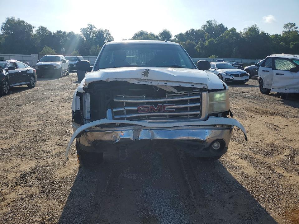 Photo 5 from auction – 2008 GMC SIERA15002WD with VIN 2GTEC19J081248442