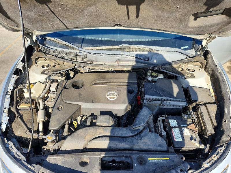 Photo 11 from auction – 2015 NISSAN ALTIMA with VIN 1N4AL3AP0FC238890
