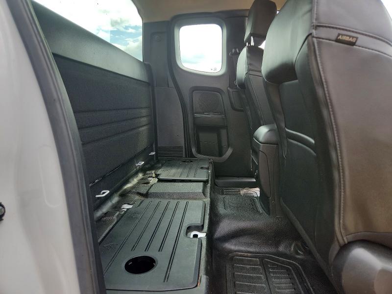 Photo 10 from auction – 2023 FORD RANGER with VIN 1FTER1FH4PLE10226
