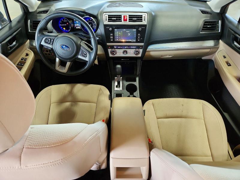 Photo 8 from auction – 2015 SUBARU LEGACY with VIN 4S3BNAC68F3023856