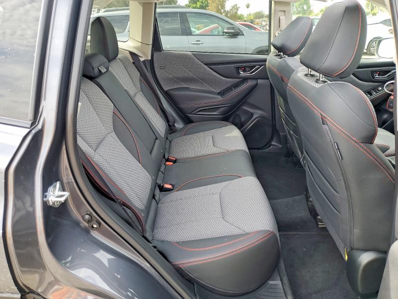 Foto 11 de la subasta – 2024 SUBARU FORESTER con VIN JF2SKAGC0RH492926