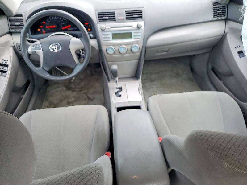 Photo 8 from auction – 2007 TOYOTA CAMRY with VIN 4T1BE46KX7U572864