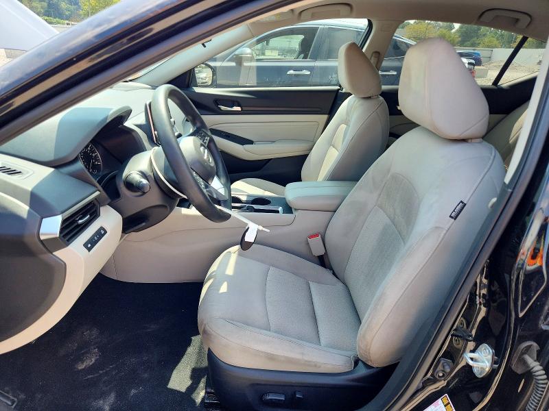Photo 7 from auction – 2020 NISSAN ALTIMA with VIN 1N4BL4BVXLC118923
