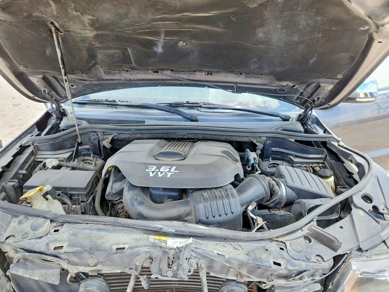 Photo 11 from auction – 2014 JEEP GRAND CHEROKEE with VIN 1C4RJEBG4EC141266