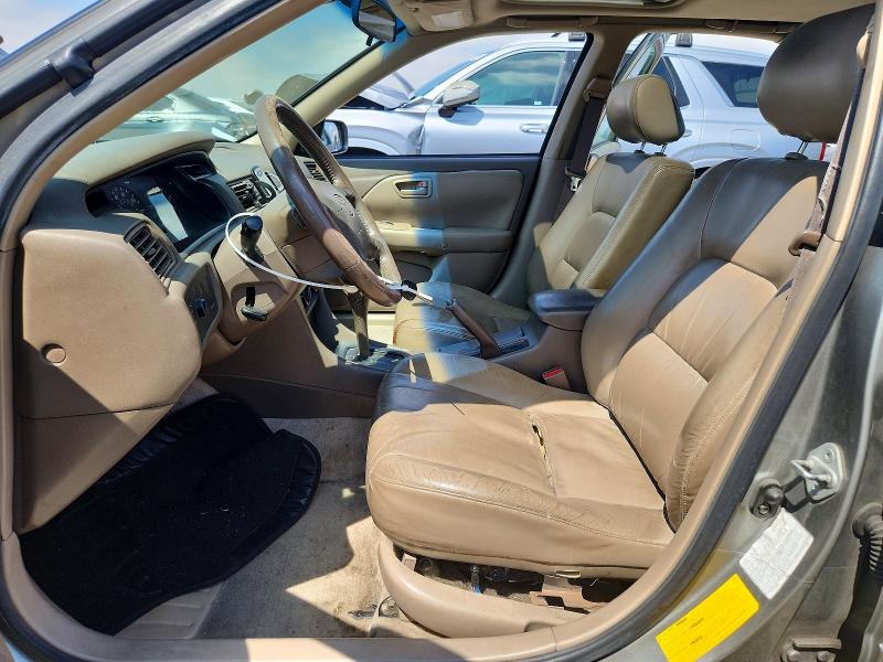 Photo 7 from auction – 1999 TOYOTA CAMRY with VIN JT2BF28K4X0200360