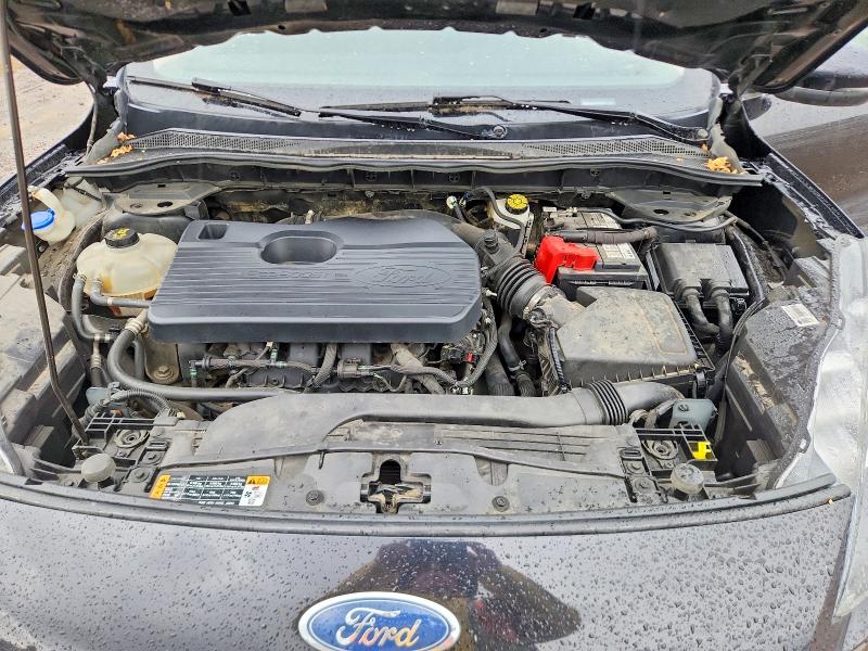 Photo 12 from auction – 2020 FORD ESCAPE with VIN 1FMCU9J92LUA16387