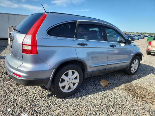 Photo 3 from auction – 2011 HONDA CR-V with VIN 5J6RE3H40BL011738