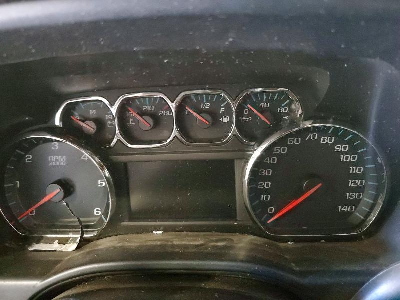 صورة رقم 9 من المزاد - 2017 GMC SIERRA مع VIN 1GTV2MEC1HZ255127