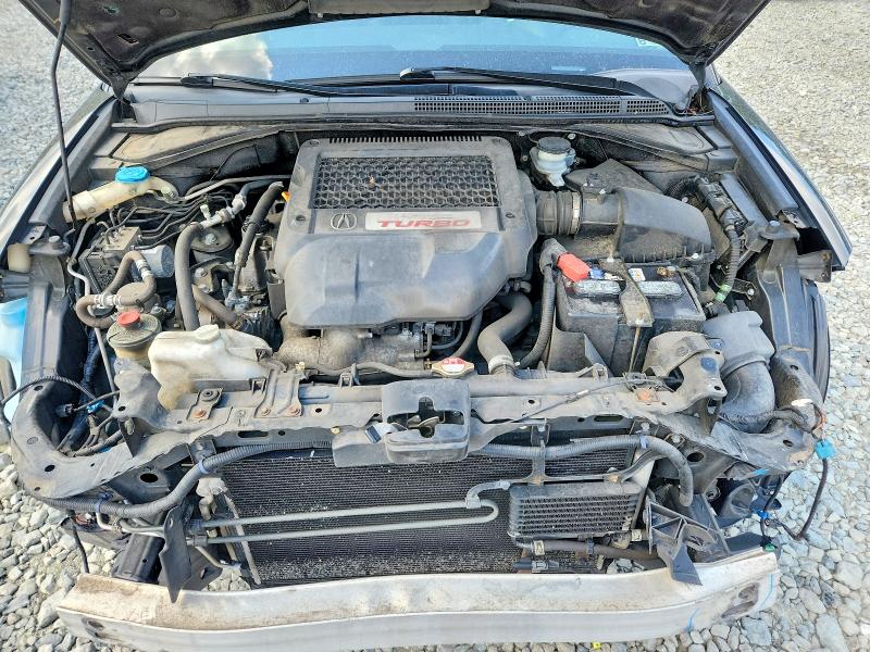 Photo 12 from auction – 2012 ACURA RDX with VIN 5J8TB2H54CA002174