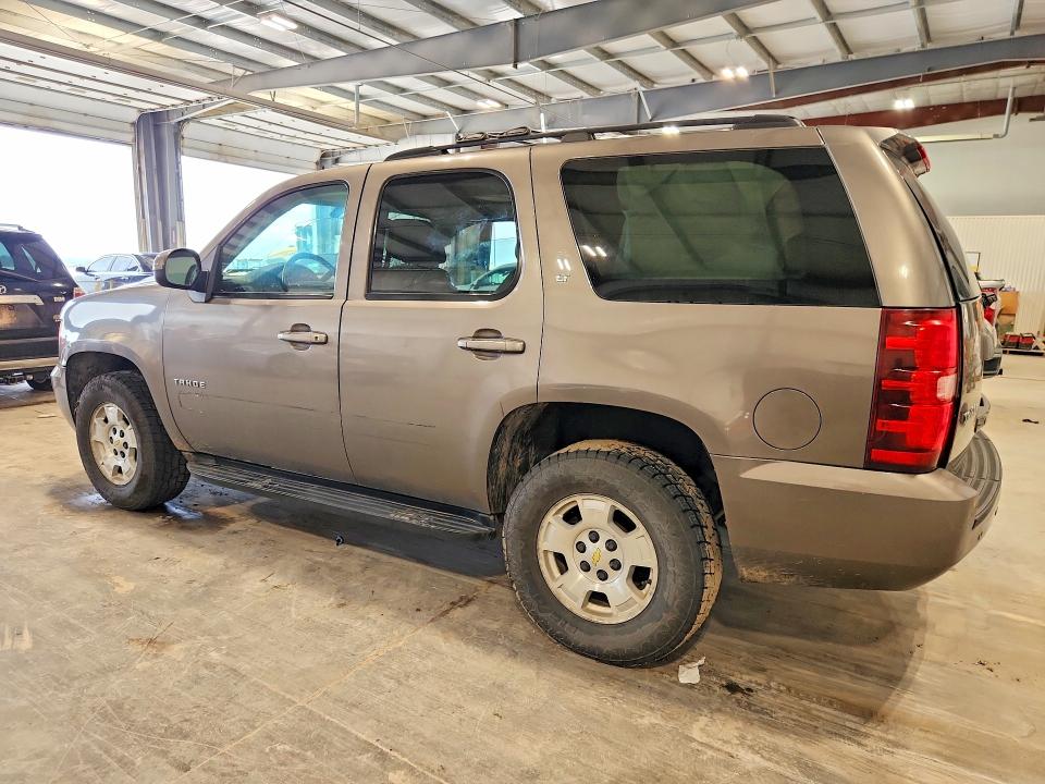 Photo 2 from auction – 2012 CHEVROLET TAHOE with VIN 1GNSKBE06CR183998