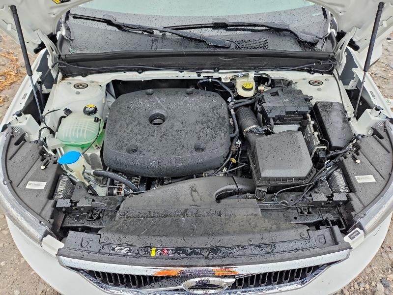Photo 12 from auction – 2022 VOLVO XC40 with VIN YV4162UK4N2750004