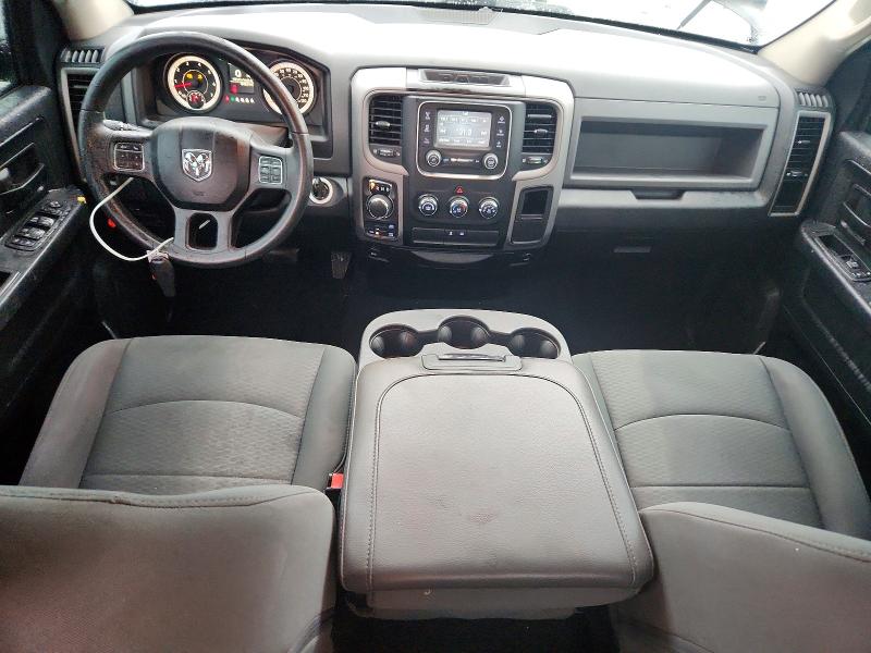Photo 8 from auction – 2016 RAM 1500 with VIN 1C6RR7FT9GS291661