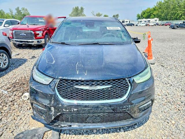 Снимка 5 от търг – 2025 CHRYSLER PACIFICA с VIN 2C4RC1BG6SR546082