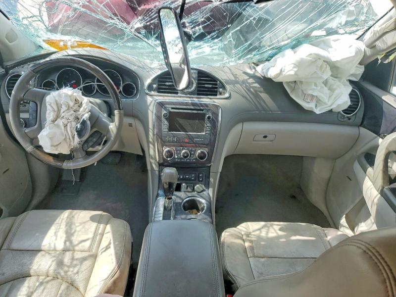 Фото 8 с аукциона – 2015 BUICK ENCLAVE с VIN 5GAKRBKD5FJ338914