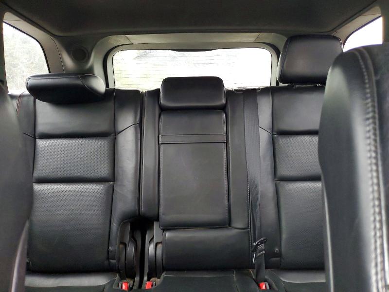 Photo 10 from auction – 2016 JEEP GRAND CHEROKEE with VIN 1C4RJFBG4GC360642