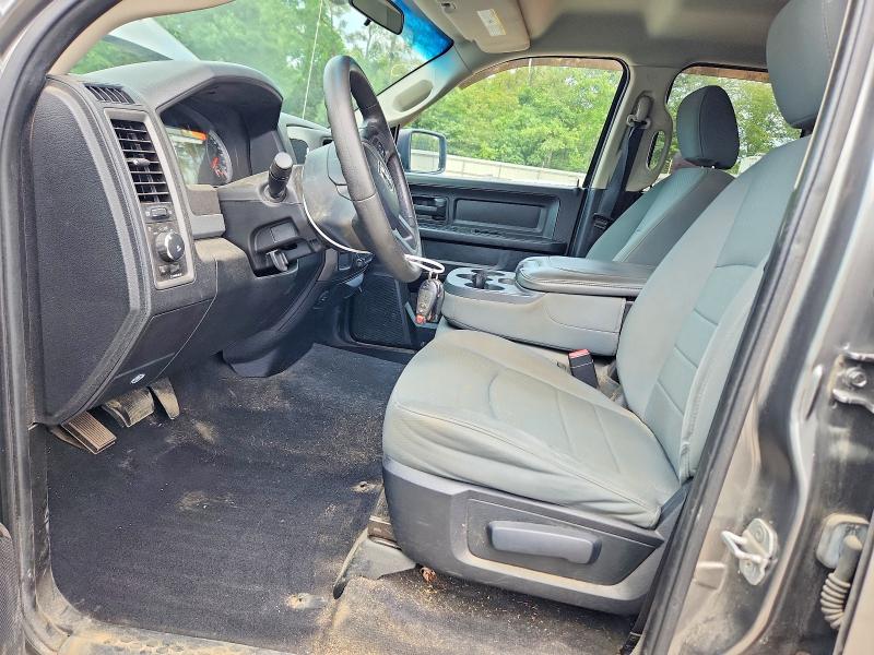 Photo 7 from auction – 2013 RAM 1500 with VIN 1C6RR7FT6DS528232