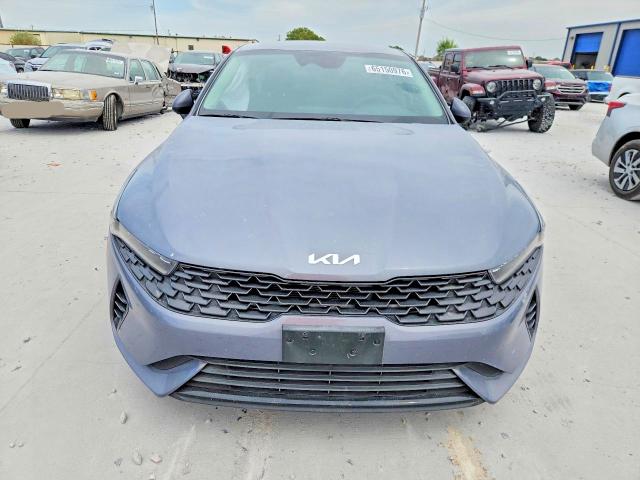 Photo 5 from auction – 2023 KIA K5 with VIN 5XXG14J28PG188777