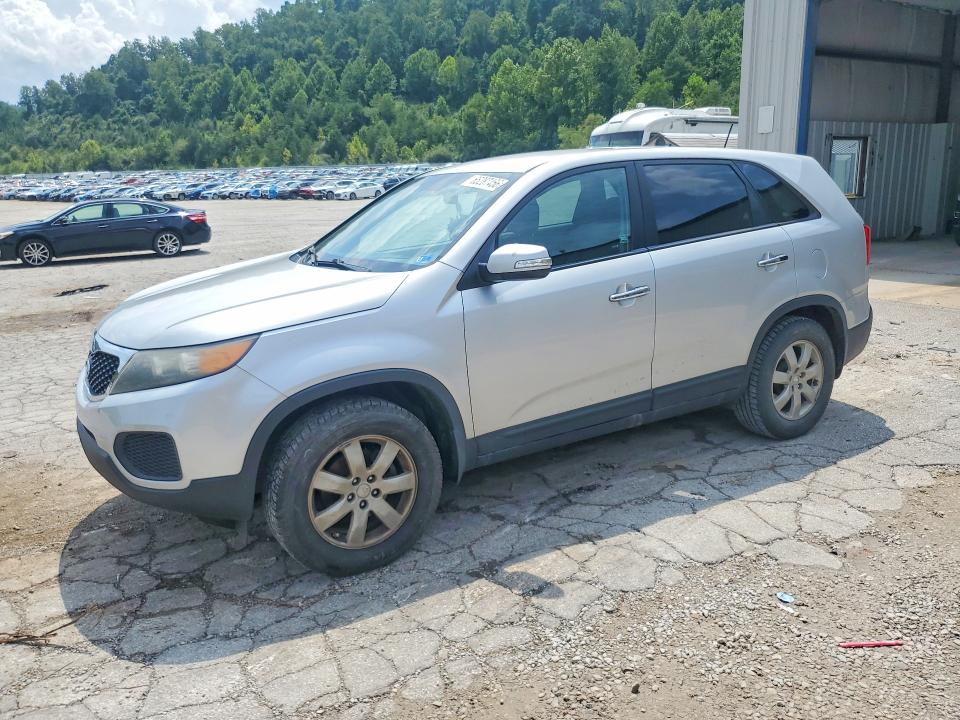 2012 KIA SORENTO - Търг №65287456
