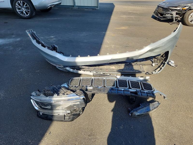 Photo 13 from auction – 2024 JEEP WAGONEER with VIN 1C4SJVBP3RS139280