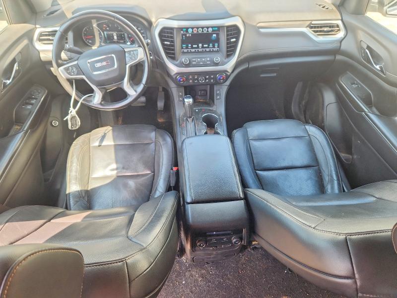 Photo 8 from auction – 2019 GMC ACADIA with VIN 1GKKNMLS1KZ265608