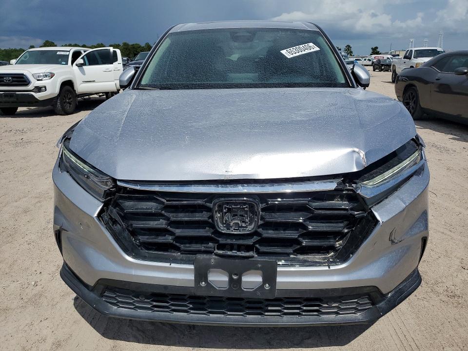 Photo 5 from auction – 2026 HONDA CR-V with VIN 7FARS3H72TE001049
