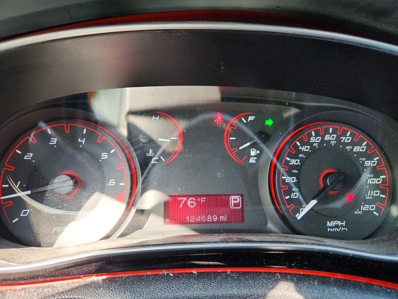 Фото 9 с аукциона – 2016 DODGE DART с VIN 1C3CDFAA4GD643860