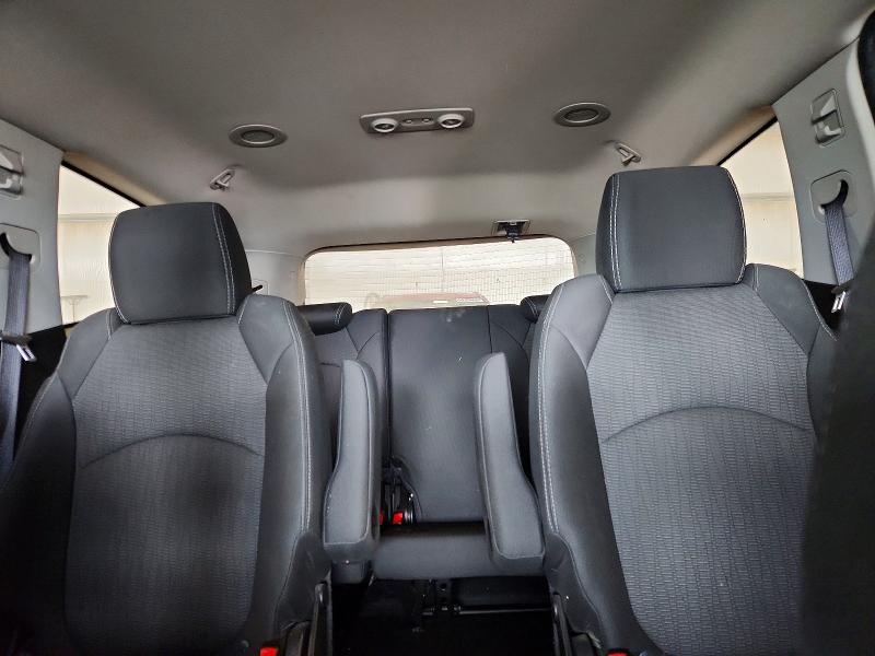 Снимка 10 от търг – 2014 CHEVROLET TRAVERSE с VIN 1GNKRGKD8EJ146128