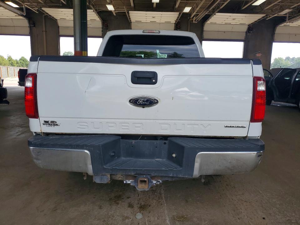 Photo 6 from auction – 2016 FORD F250 with VIN 1FT7W2B69GEA05348