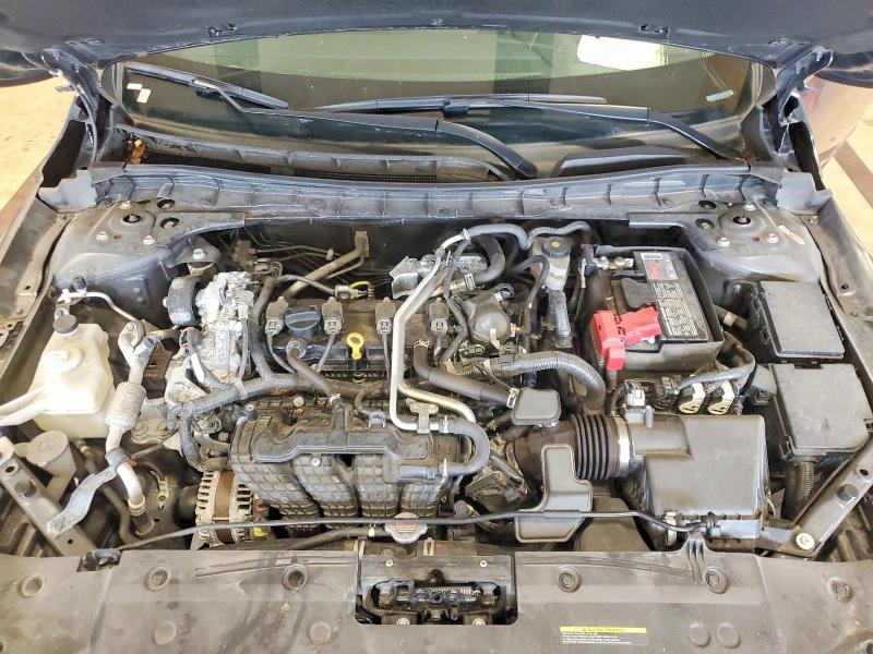 Photo 11 from auction – 2024 NISSAN ALTIMA with VIN 1N4BL4BV3RN368064