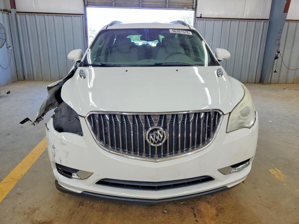 Photo 5 from auction – 2016 BUICK ENCLAVE with VIN 5GAKRBKD4GJ185749