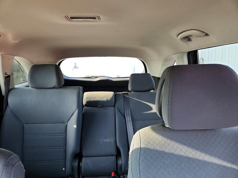 Photo 10 from auction – 2016 KIA SORENTO with VIN 5XYPG4A35GG025748