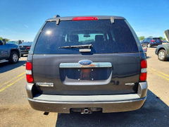 Zdjęcie 6 z aukcji – 2007 FORD EXPLORER z VIN 1FMEU73E47UB84397