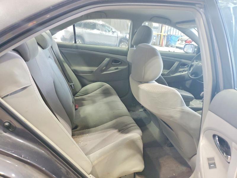 Zdjęcie 10 z aukcji – 2011 TOYOTA CAMRY z VIN 4T4BF3EK8BR166119