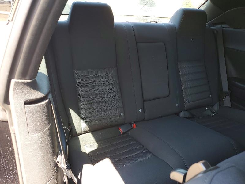 Photo 10 from auction – 2010 DODGE CHALLENGER with VIN 2B3CJ4DV0AH259982
