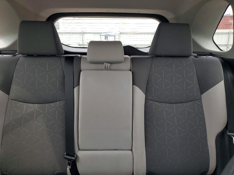 Photo 10 from auction – 2019 TOYOTA RAV4 with VIN 2T3W1RFV7KW020484