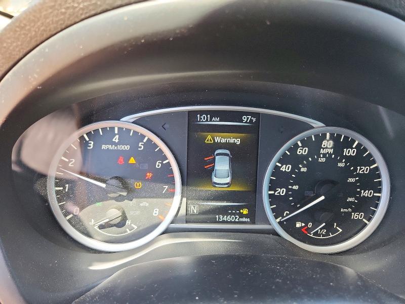 Photo 9 from auction – 2017 NISSAN SENTRA with VIN 3N1AB7AP2HL710439