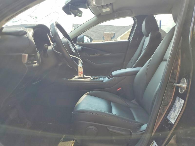 Photo 7 from auction – 2021 MAZDA CX-30 with VIN 3MVDMABL0MM209744