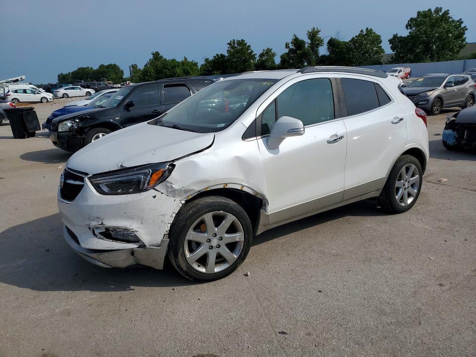 2020 BUICK ENCORE - Търг №64465546