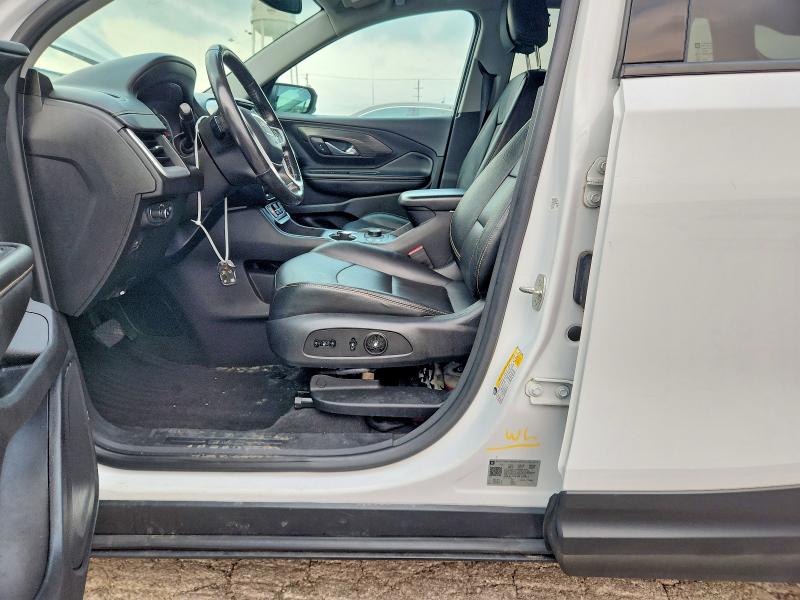 صورة رقم 13 من المزاد - 2019 GMC TERRAIN مع VIN 3GKALPEV7KL246417