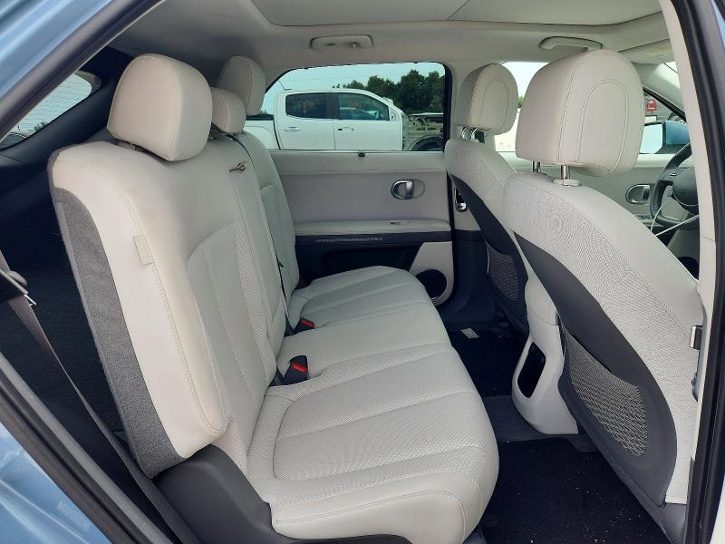 Снимка 10 от търг – 2024 HYUNDAI IONIQ 5 с VIN KM8KRDDF1RU275477