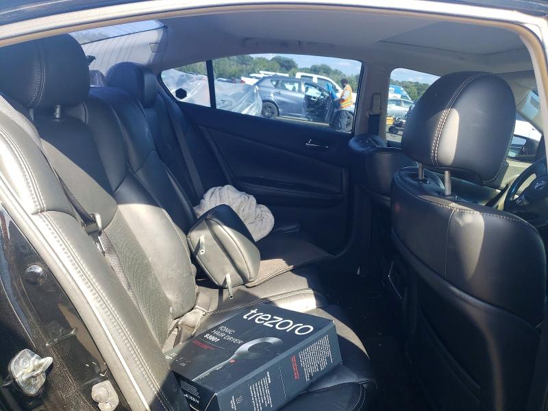 Photo 10 from auction – 2014 NISSAN MAXIMA with VIN 1N4AA5AP3EC461554