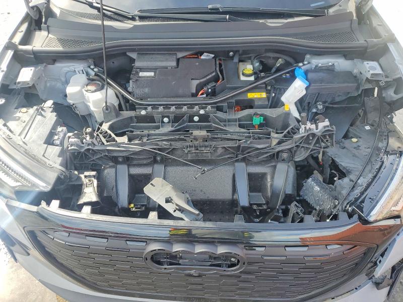 Photo 12 from auction – 2024 AUDI Q4 E-TRON with VIN WA14UBFZ1RP038942