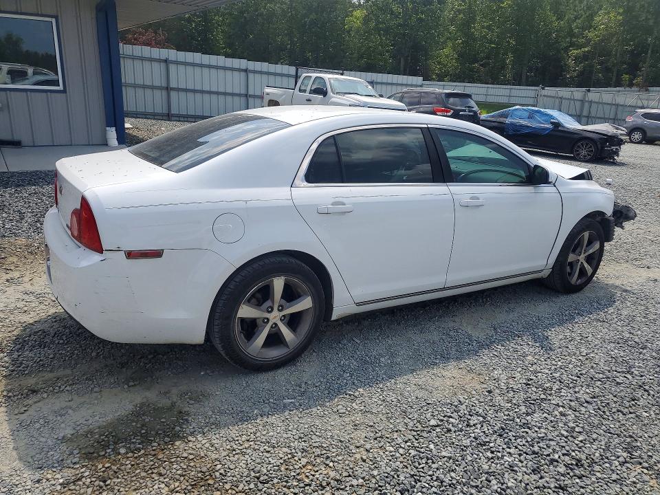 Zdjęcie 3 z aukcji – 2011 CHEVROLET MALIBU z VIN 1G1ZC5EU3BF367118