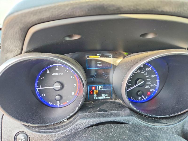 Photo 9 from auction – 2018 SUBARU OUTBACK with VIN 4S4BSANC8J3260993